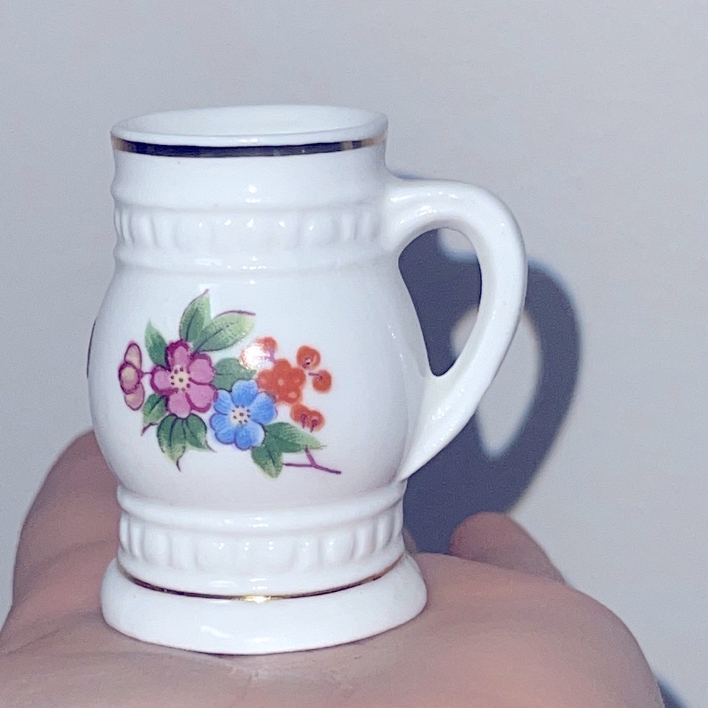Vintage Piece